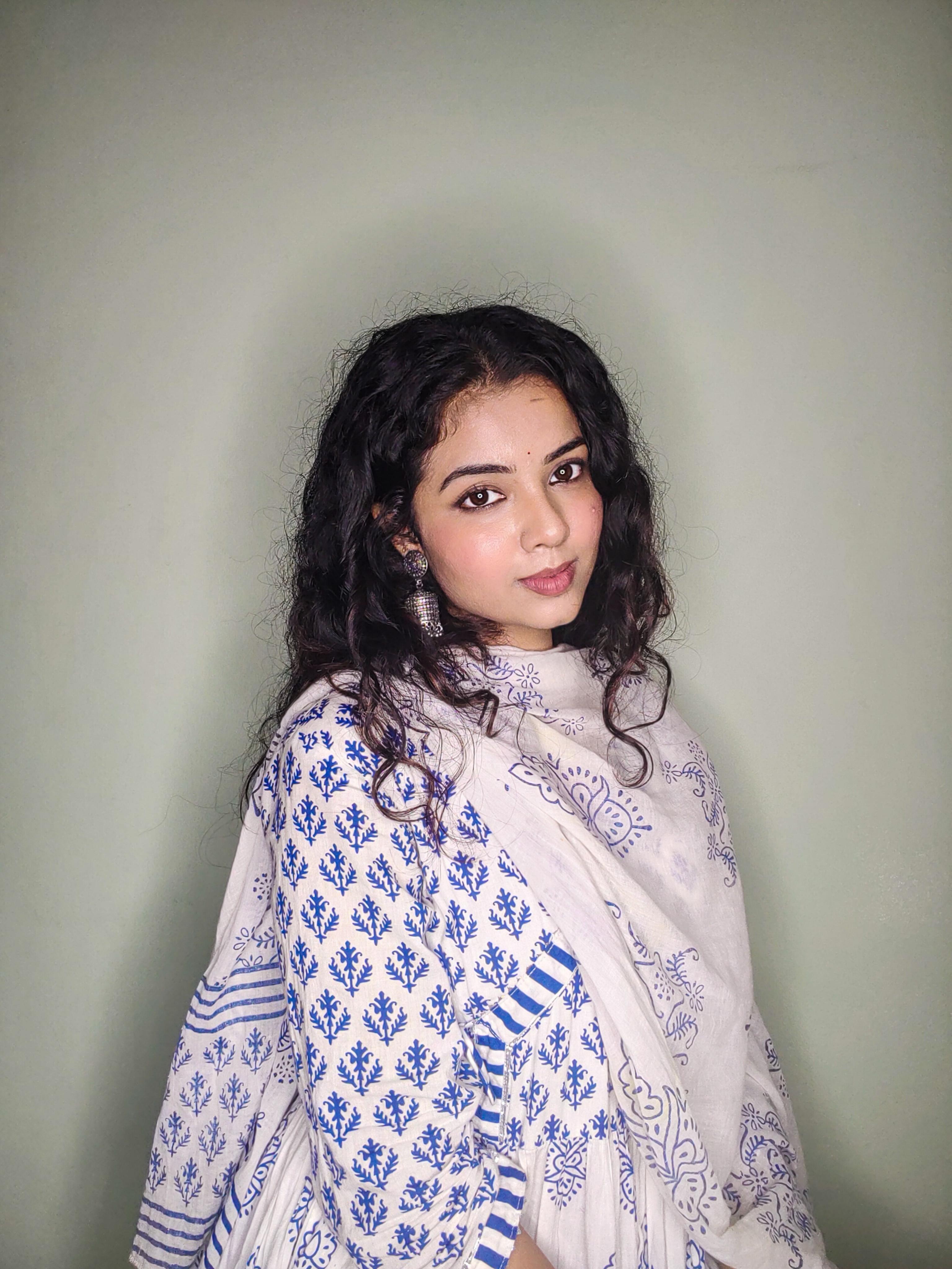 Lekha - Makeup Artist